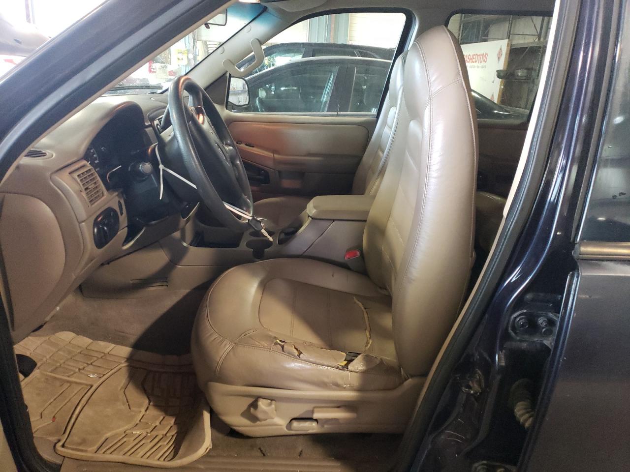 1FMZU63W52ZB50078 2002 Ford Explorer Xlt