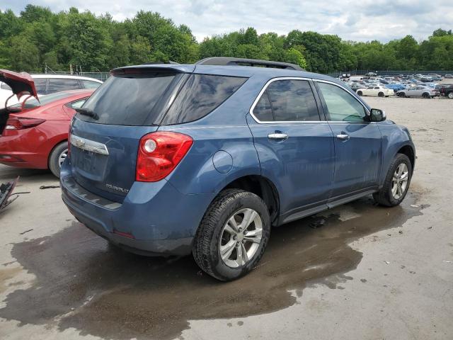 2011 Chevrolet Equinox Lt VIN: 2CNFLEEC2B6344291 Lot: 56856094