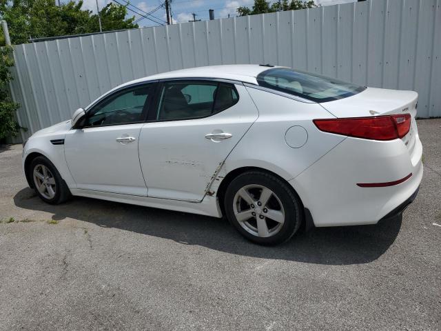 2015 Kia Optima Lx VIN: 5XXGM4A71FG362867 Lot: 56627374