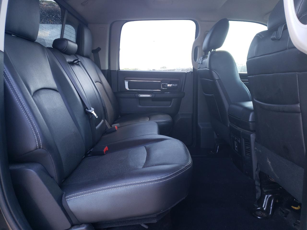 1C6RR7NT3GS248872 2016 Ram 1500 Laramie