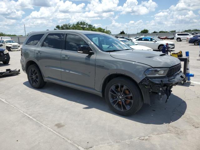 2021 DODGE DURANGO R/ - 1C4SDHCT6MC762111
