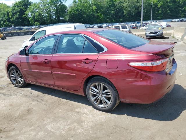 VIN 4T1BF1FK9HU650905 2017 Toyota Camry, LE no.2