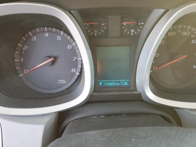 2017 CHEVROLET EQUINOX PR 2GNFLGEK1H6160712