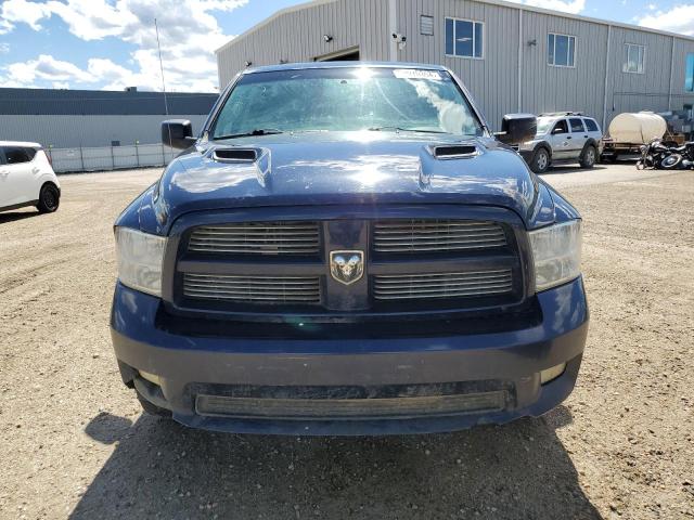 2012 Dodge Ram 1500 Sport VIN: 1C6RD7MTXCS273374 Lot: 58970354