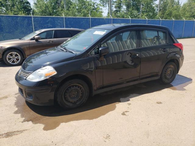 2009 Nissan Versa S VIN: 3N1BC13E99L498568 Lot: 41163904