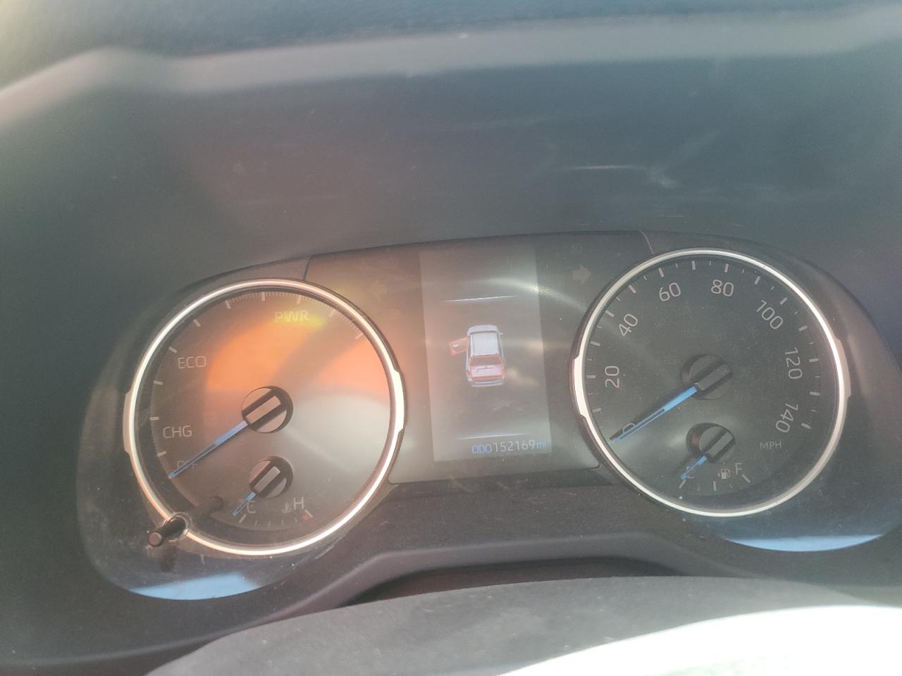 JTMRWRFV8MD118017 2021 Toyota Rav4 Xle