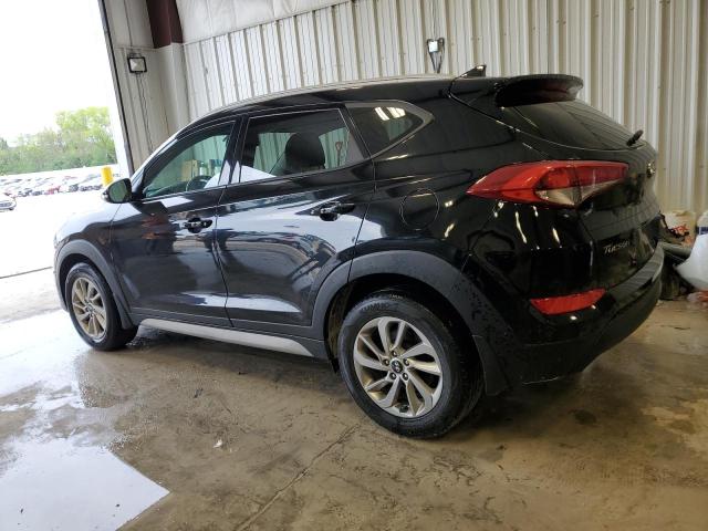 KM8J3CA40HU464565 2017 HYUNDAI TUCSON - Image 2