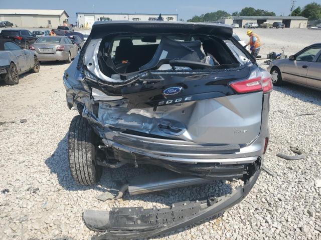 2022 Ford Edge Sel VIN: 2FMPK4J96NBA95825 Lot: 59291904