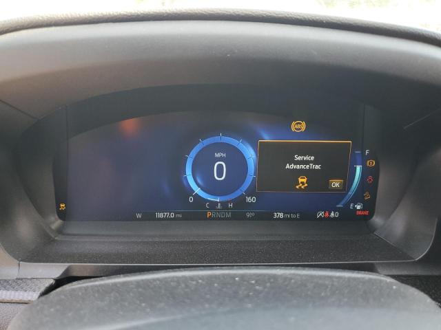 2022 Ford Explorer St VIN: 1FM5K8GC8NGA09053 Lot: 56530524