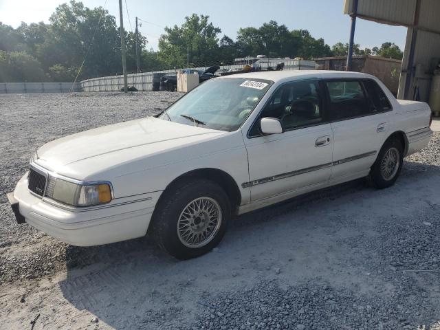 1994 Lincoln Continental Signature VIN: 1LNLM9849RY614083 Lot: 60243104