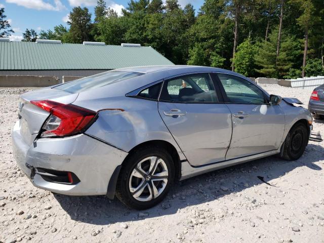 2016 HONDA CIVIC LX - 19XFC2F62GE052174