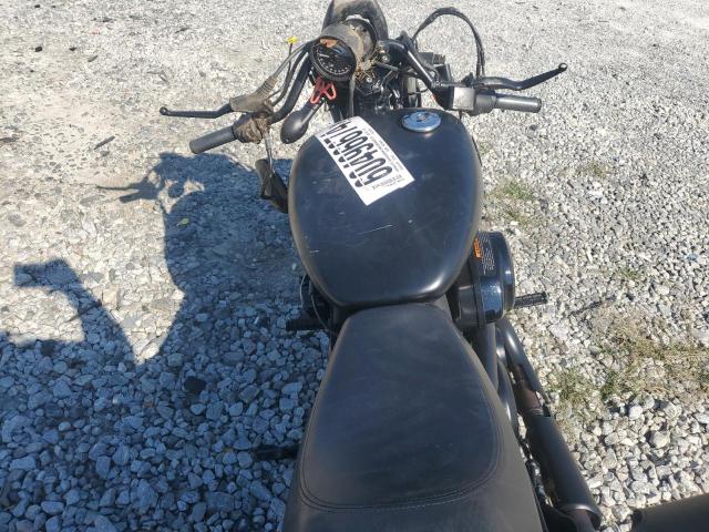 2016 HARLEY-DAVIDSON XG750 1HD4NBB1XGC501019