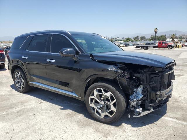 2021 HYUNDAI PALISADE C - KM8R74HE3MU281425