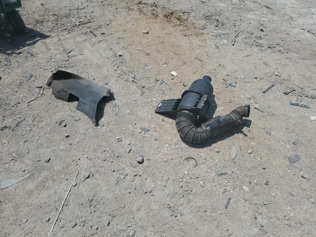 1FTNE24W45HA43959 2005 Ford Econoline E250 Van