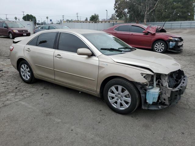 2007 Toyota Camry Hybrid VIN: JTNBB46K873027308 Lot: 57952674