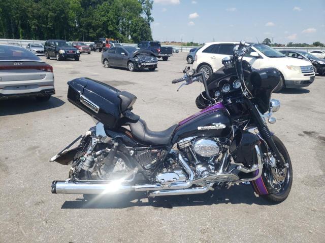 2007 HARLEY-DAVIDSON FLHTCUSE - 1HD1PR8127Y959945