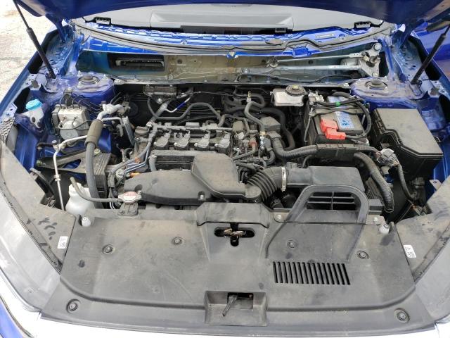 2023 HONDA CR-V EXL - 2HKRS4H77PH406753