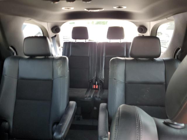 2021 Dodge Durango Gt VIN: 1C4RDJDG4MC644033 Lot: 58866344