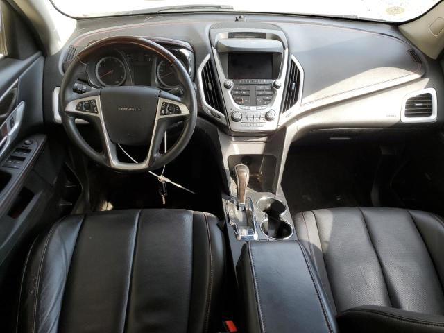 2014 GMC Terrain Denali VIN: 2GKFLUE37E6308183 Lot: 57518834