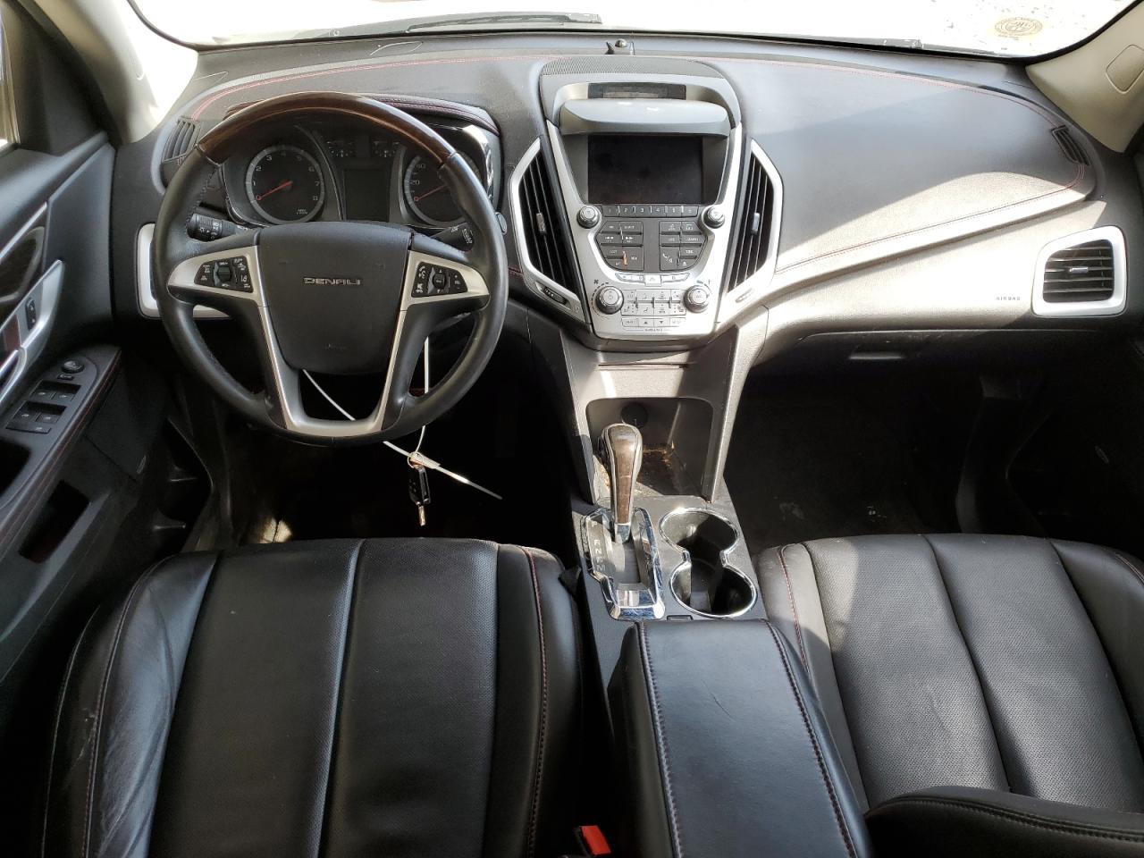 2GKFLUE37E6308183 2014 GMC Terrain Denali