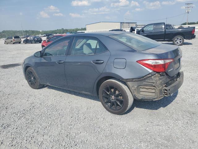 2016 TOYOTA COROLLA L - 5YFBURHE4GP539156