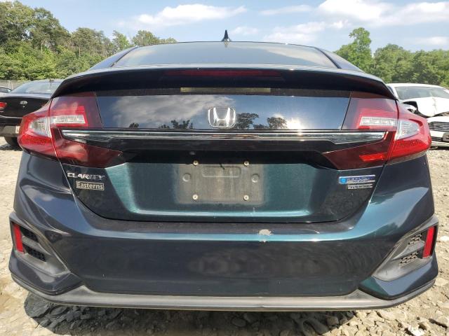 2018 Honda Clarity Touring VIN: JHMZC5F30JC012175 Lot: 59059154