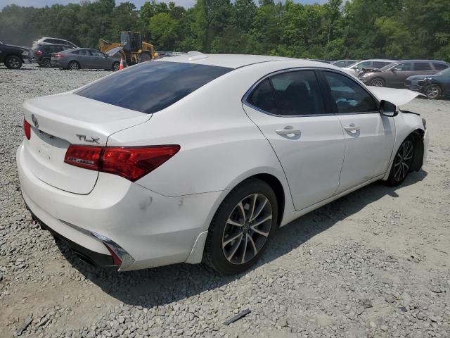 2018 Acura Tlx VIN: 19UUB2F3XJA006992 Lot: 59756584