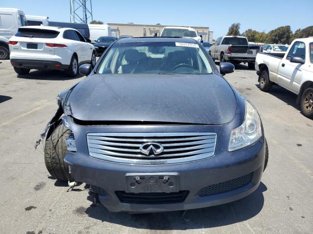 2007 Infiniti G35 VIN: JNKBV61E17M727432 Lot: 58267054