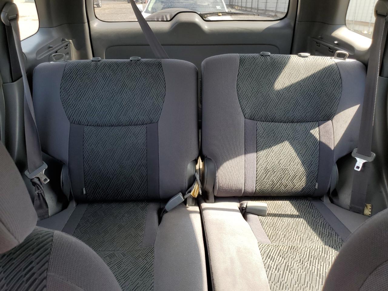 JTEGH20V630097297 2003 Toyota Rav4