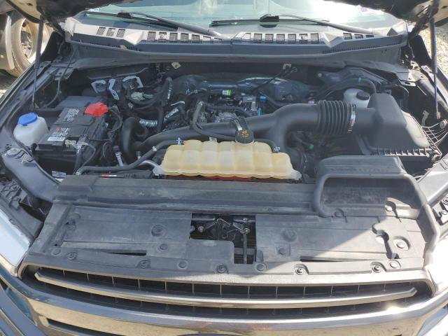 2019 Ford F150 Super Cab VIN: 1FTEX1EP0KKF24379 Lot: 56117324