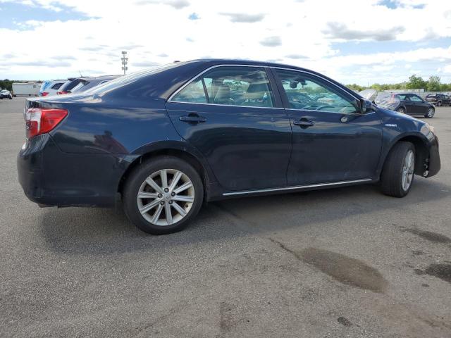 2012 Toyota Camry Hybrid VIN: 4T1BD1FK4CU054650 Lot: 58279894