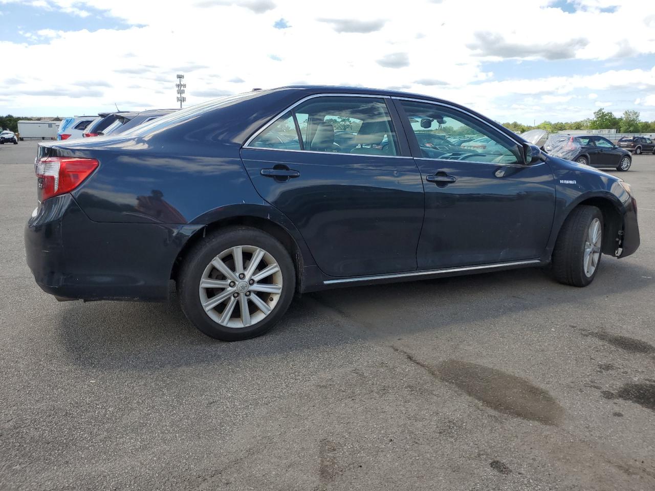 4T1BD1FK4CU054650 2012 Toyota Camry Hybrid