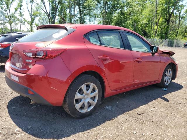 VIN 3MZBM1K78FM145092 2015 Mazda 3, Sport no.3