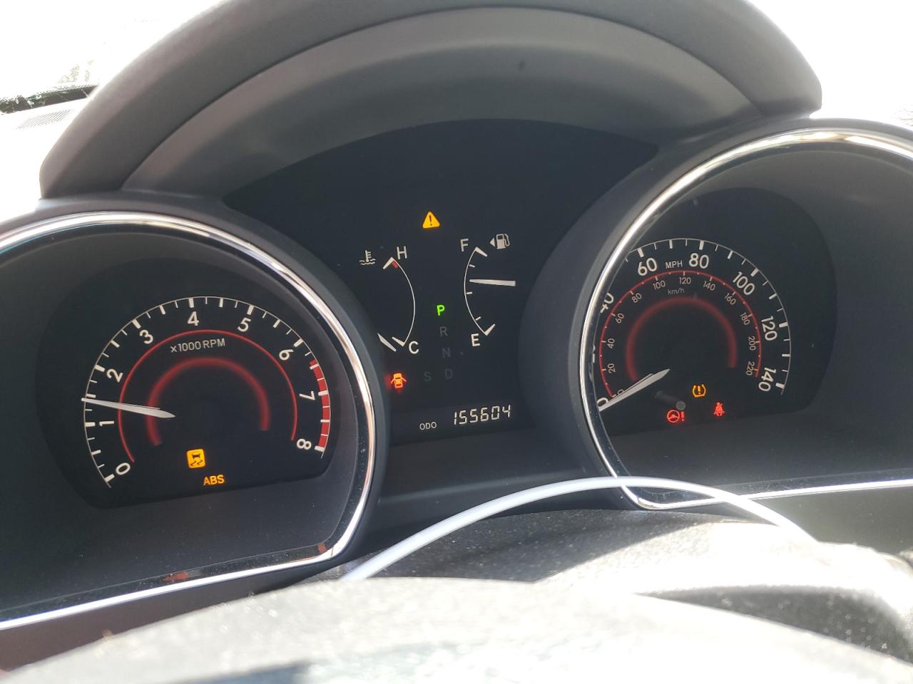 5TDBK3EHXBS086310 2011 Toyota Highlander Base