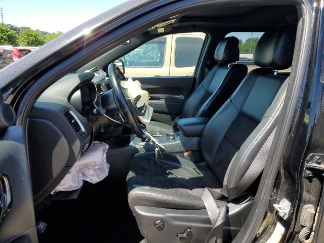 2019 Dodge Durango R/T VIN: 1C4SDJCT4KC777503 Lot: 58207044