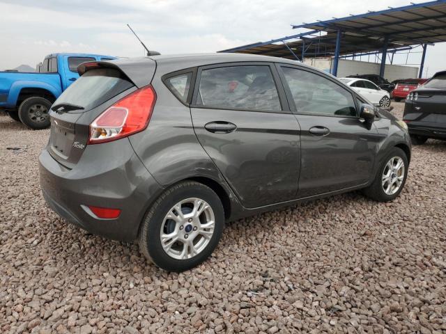 2016 Ford Fiesta Se VIN: 3FADP4EJ2GM111443 Lot: 59241234