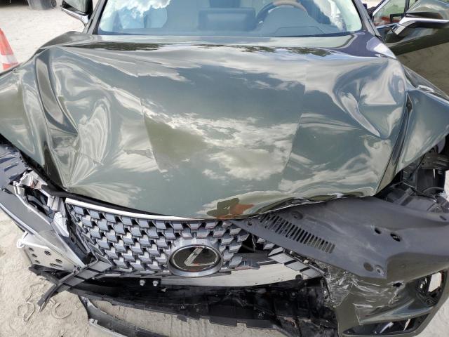 2020 Lexus Rx 350 VIN: 2T2HZMAA4LC177566 Lot: 57643704