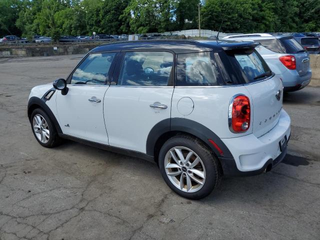 WMWZC5C54EWP35553 | 2014 Mini cooper s countryman