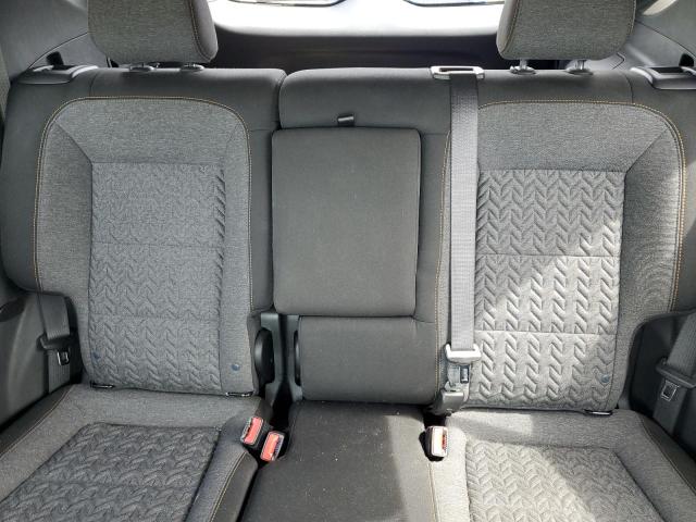 2022 CHEVROLET EQUINOX LT - 3GNAXUEV3NS242803