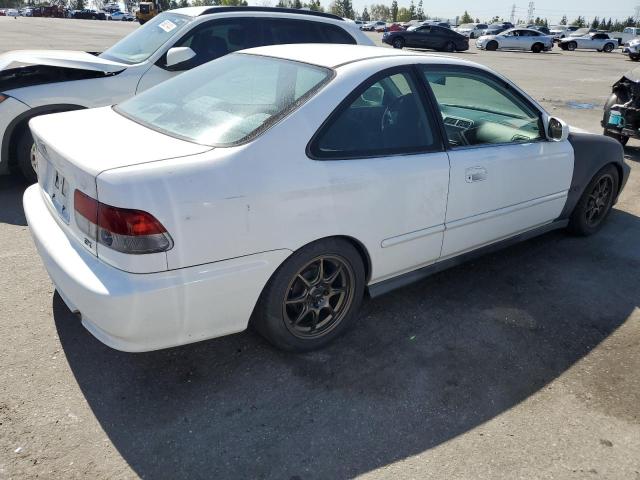 2000 Honda Civic Ex VIN: 1HGEJ8149YL063659 Lot: 60483244