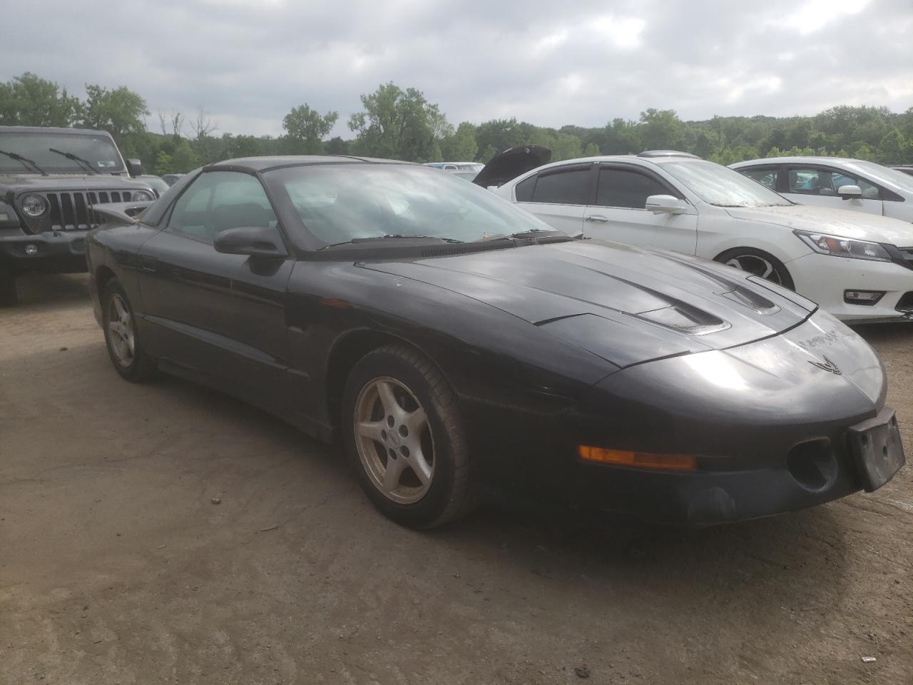 2G2FV22P1T2230591 1996 Pontiac Firebird Formula