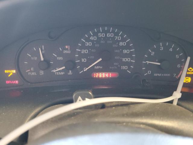 2003 Chevrolet Cavalier - Image 9