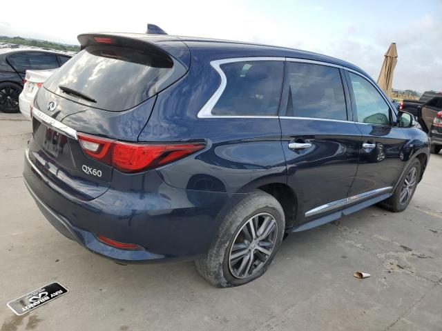 2020 Infiniti Qx60 Luxe VIN: 5N1DL0MN9LC514703 Lot: 60087394