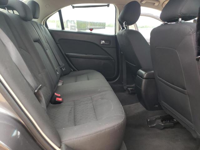 2012 Ford Fusion Se VIN: 3FAHP0HA1CR284924 Lot: 57401204