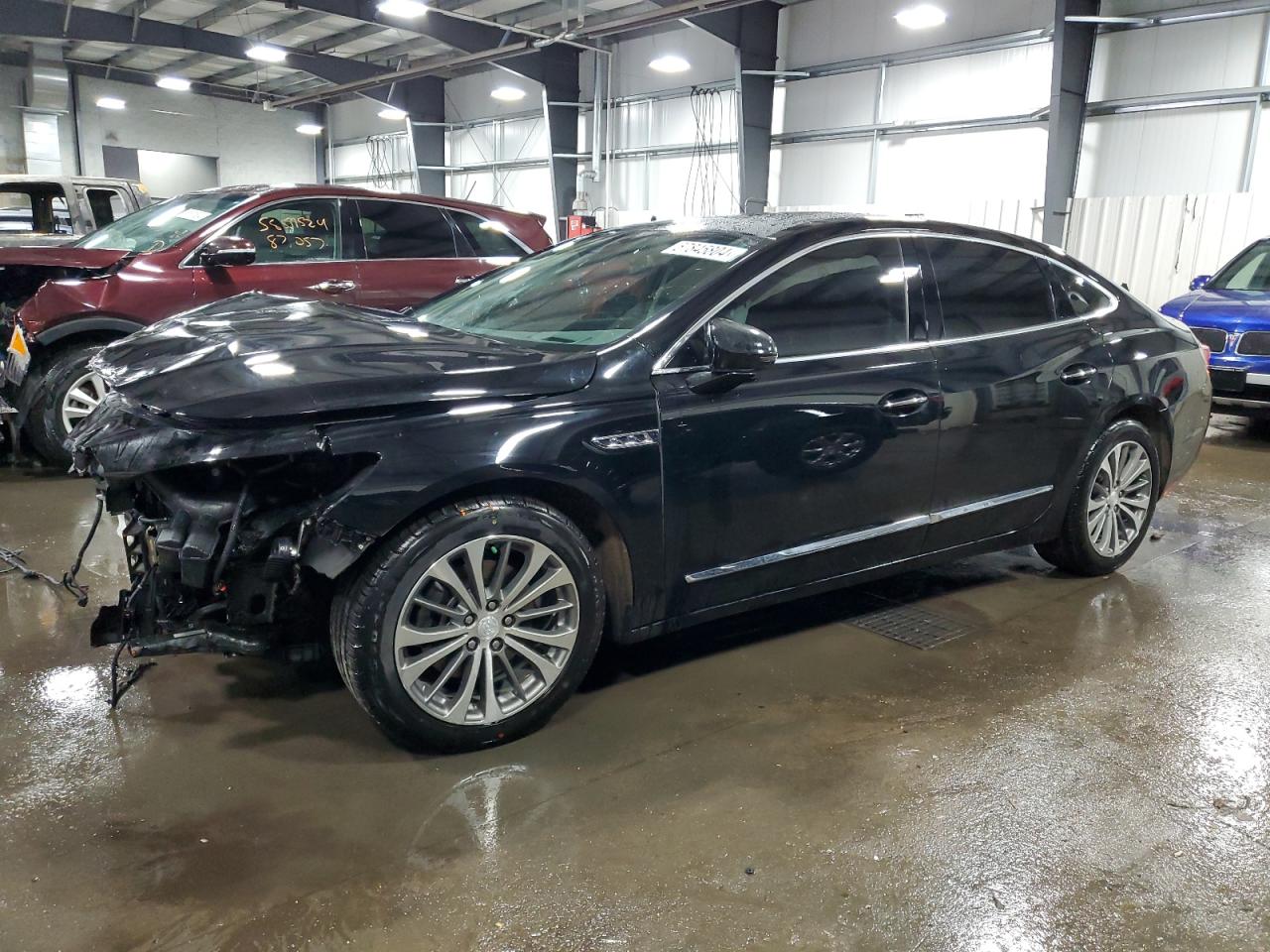 Buick LaCrosse 2019 Premium