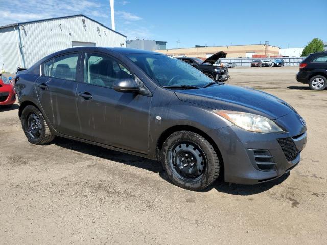 Vin: jm1bl1sf0a1164366, lot: 61001434, mazda 3 i 20104