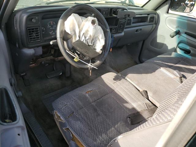 1997 Dodge Ram 1500 VIN: 1B7HC16Y1VJ536793 Lot: 59253844