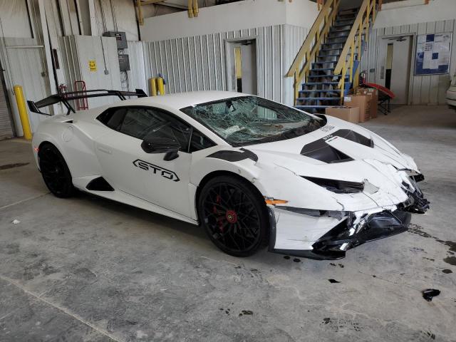 VIN ZHWUA6ZX2PLA25552 2023 LAMBORGHINI HURACAN ST no.4