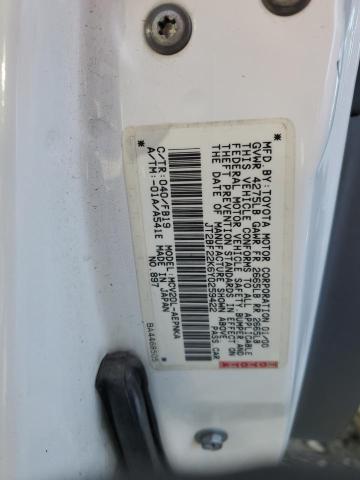 2000 Toyota Camry Ce VIN: JT2BF22K6Y0259422 Lot: 58344994