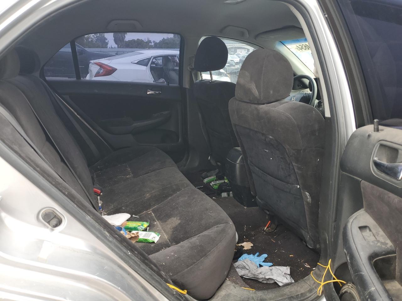 JHMCM56166C001805 2006 Honda Accord Value